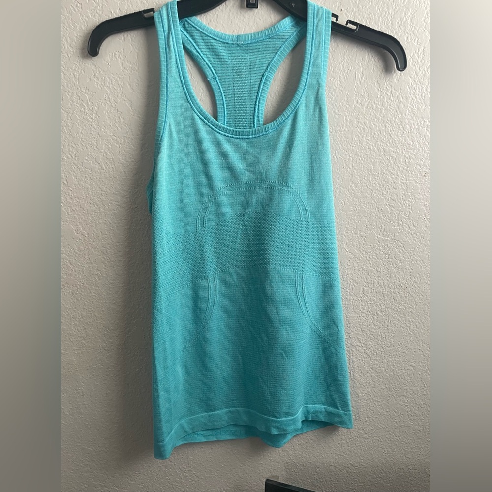 Lululemon Run: Swiftly Tech Racerback - Picture 4 of 5